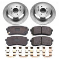 PowerStop auto part