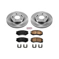 PowerStop auto part