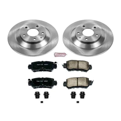PowerStop auto part