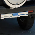Putco auto part