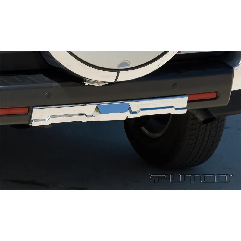 Putco auto part