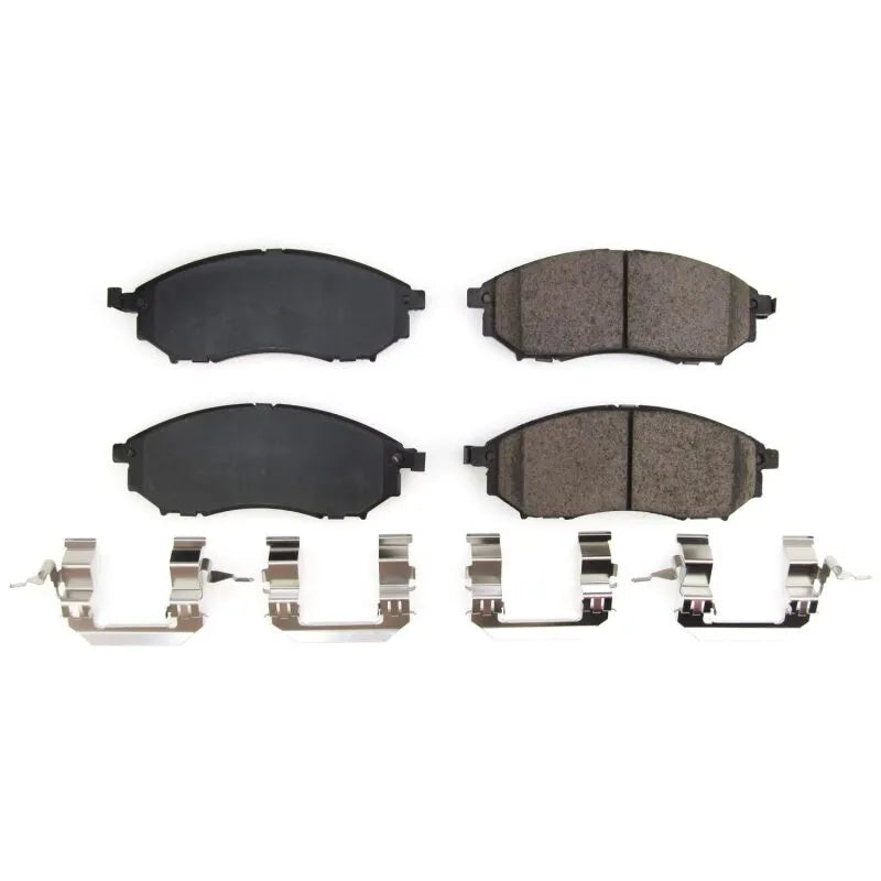 PowerStop auto part