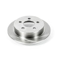 PowerStop auto part detail