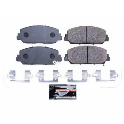 PowerStop roof rack