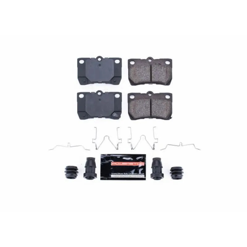 PowerStop auto part