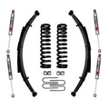 Skyjacker shock absorber