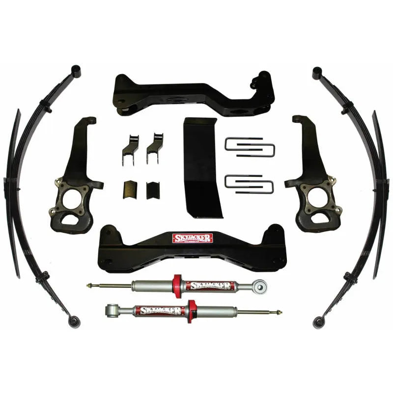 Skyjacker strut brace