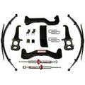 Skyjacker strut brace