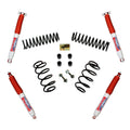 Skyjacker shock absorber