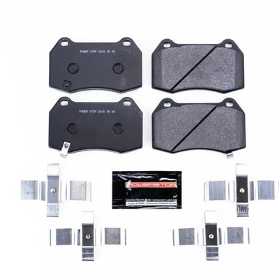 PowerStop roof rack
