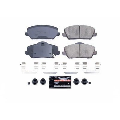 PowerStop auto part