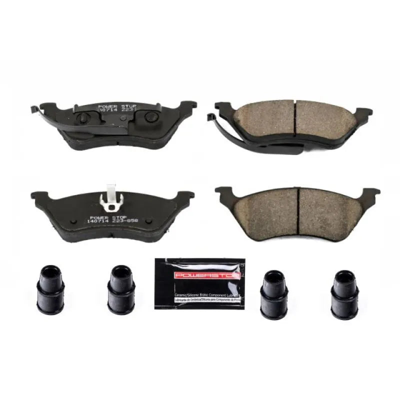 PowerStop auto part