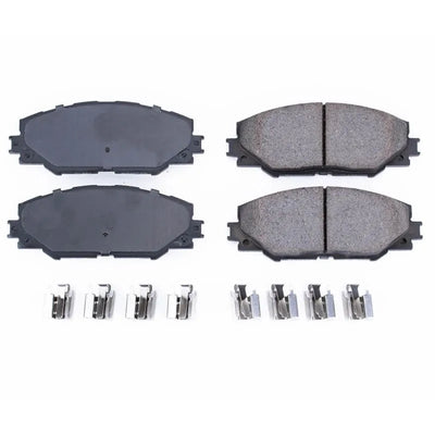 PowerStop auto part