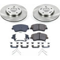PowerStop auto part