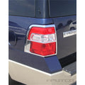 Putco tail light