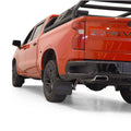 Putco auto part detail