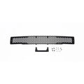 Putco black bumper