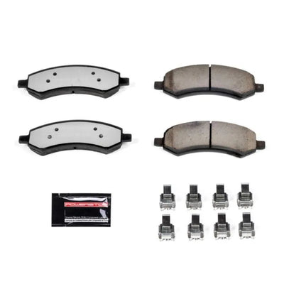 PowerStop auto part