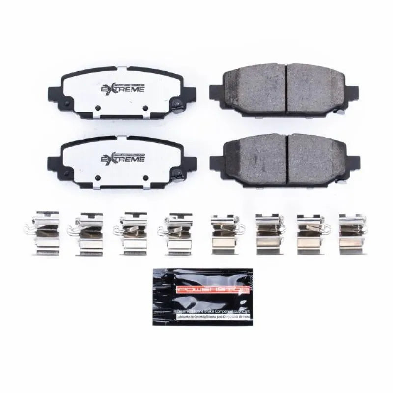 PowerStop auto part