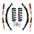 Skyjacker shock absorber