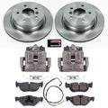 PowerStop auto part