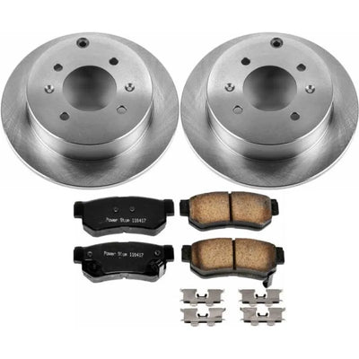 PowerStop auto part