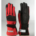 Racequip red auto part