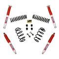 Skyjacker shock absorber