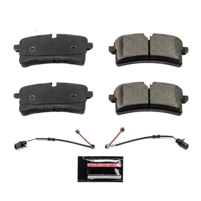 PowerStop auto part