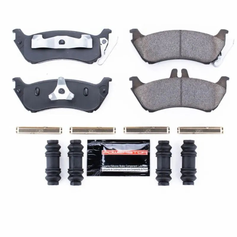 PowerStop auto part