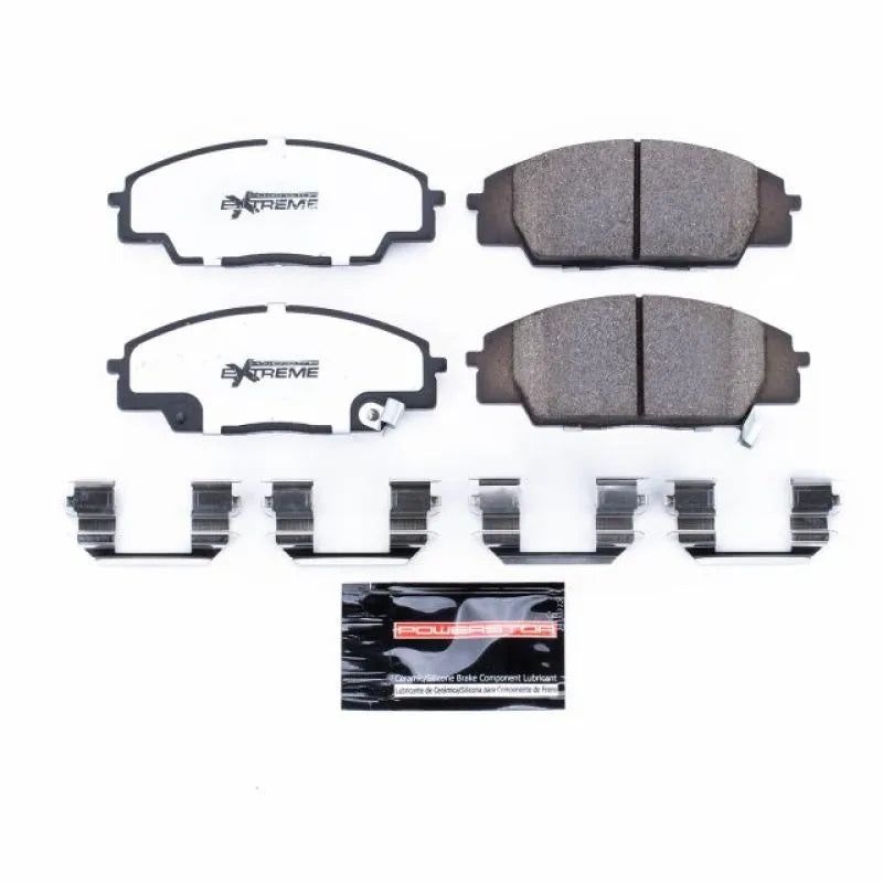 PowerStop auto part