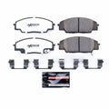 PowerStop auto part detail