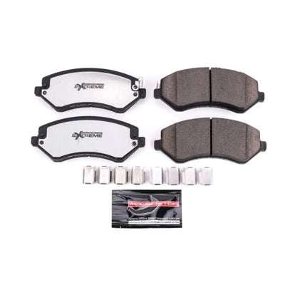 PowerStop auto part