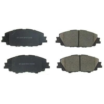 PowerStop auto part