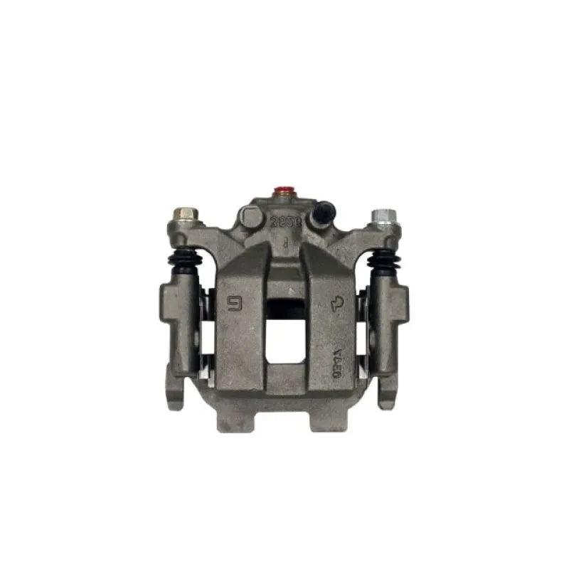 PowerStop roof rack