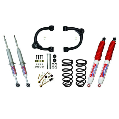 Skyjacker shock absorber