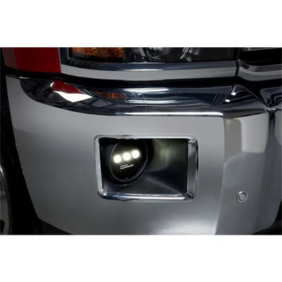 Putco auto part