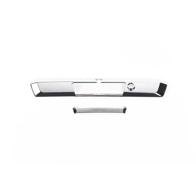 Putco auto part