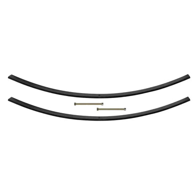 Skyjacker leaf springs