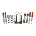 Skyjacker shock absorber