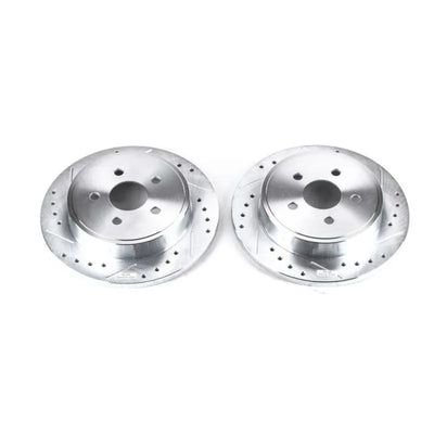 PowerStop auto part