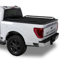 Putco fender flares