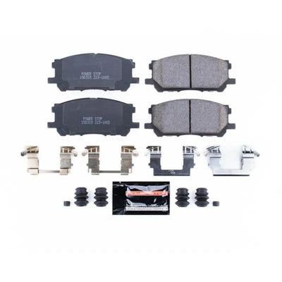 PowerStop auto part