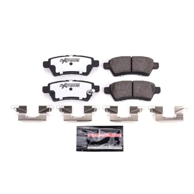 PowerStop auto part