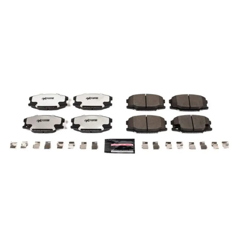 PowerStop auto part