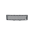 Putco black bumper