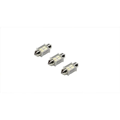 Putco auto part
