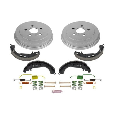 PowerStop auto part