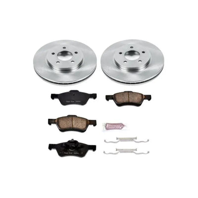 PowerStop auto part