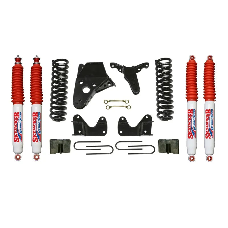 Skyjacker sway bar
